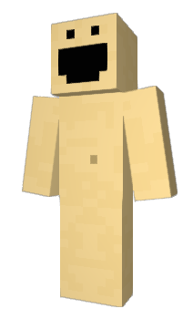 Minecraft skin zyzee