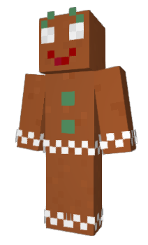 Minecraft скін по ніку nateisgreat08