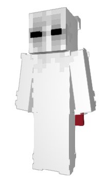 Minecraft skin _Heroson_