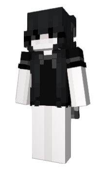 Minecraft скин по нику Avliyy