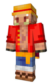 Minecraft skin ArSourseC