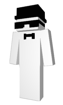 Minecraft skin GamerGeeks