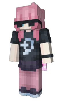 Minecraft skin JuanpeDanonino