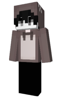 Minecraft скін по ніку pregn