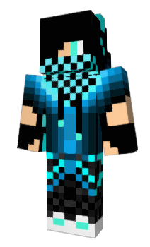 Minecraft скин по нику WyattM