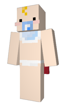 Minecraft скин по нику veyV