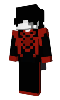 Minecraft skin you_are_so_noob