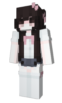 Minecraft скин по нику asillyhooman