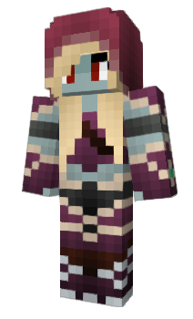 Minecraft скин по нику Azerbaz