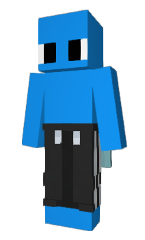 Minecraft скин по нику pkrp