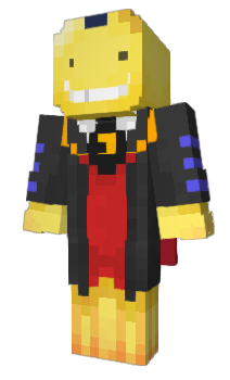 Minecraft скин по нику pkrp