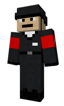 Minecraft скин по нику Novoline