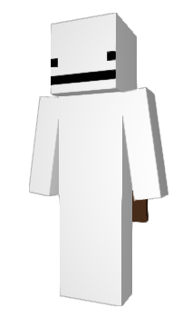 Minecraft скін по ніку Ozpiee
