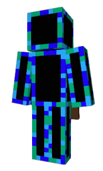 Minecraft skin ThatGame
