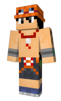 Minecraft скин по нику eXcla