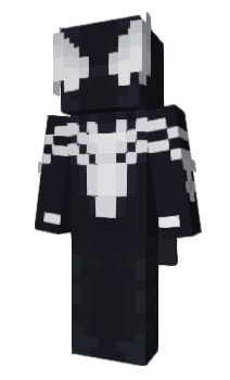Minecraft скин по нику ElZalo