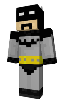 Minecraft скін по ніку RileyB