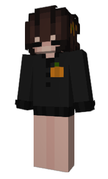 Minecraft скин по нику phigros