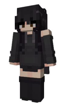 Minecraft skin Espu