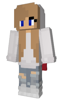 Minecraft скин по нику Slycx