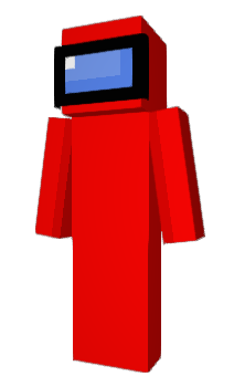 Minecraft skin Japic