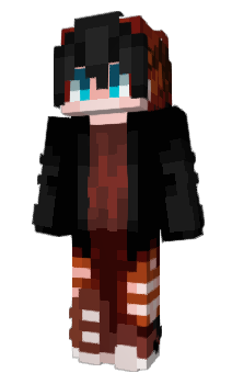 Minecraft скін по ніку R2R2R2