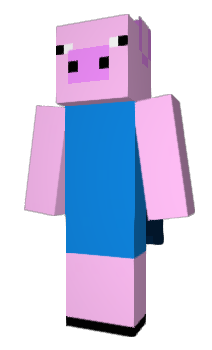 Minecraft skin briittxzt