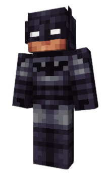 Minecraft скін по ніку Savage69