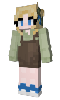 Minecraft скин по нику yysy