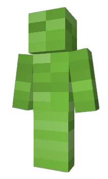 Minecraft скин по нику zombierat