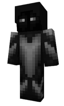 Minecraft skin lcst