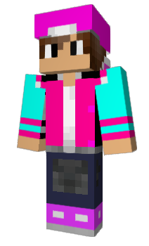 Minecraft скин по нику nexusp