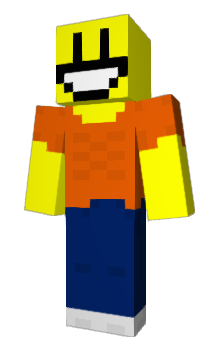 Minecraft скин по нику ironape