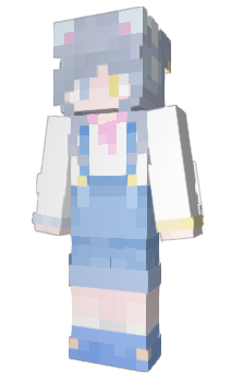 Minecraft скин по нику Herono