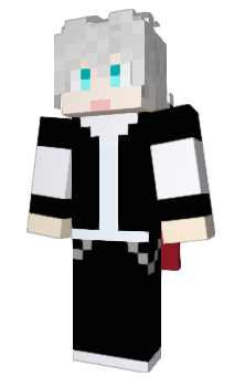 Minecraft скин по нику Icempty
