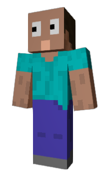 Minecraft скин по нику MTGY