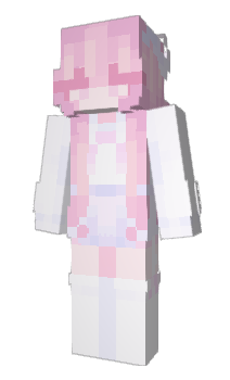 Minecraft скин по нику scarsinherskin