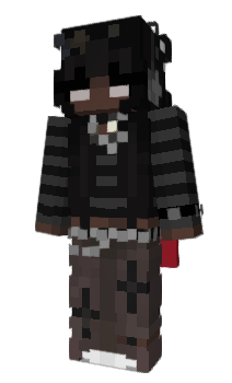 Minecraft скин по нику internetangel