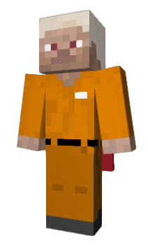 Minecraft скін по ніку phms27
