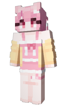 Minecraft скін по ніку doormi