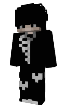 Minecraft скин по нику IIIIIIlllll