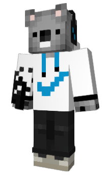 Minecraft skin sollnerrudi