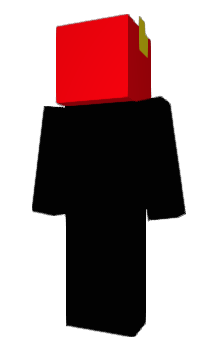 Minecraft скин по нику Mr3DS