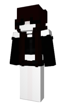 Minecraft skin femaleperc