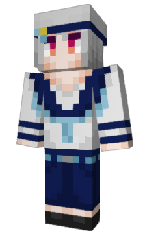 Minecraft скин по нику ImgnTheseDragons