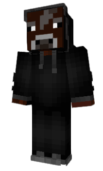 Minecraft skin KarlEpic