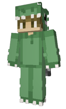 Minecraft скін по ніку gxso