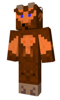 Minecraft скин по нику Jrme