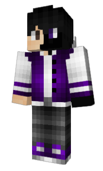 Minecraft скин по нику Syngh