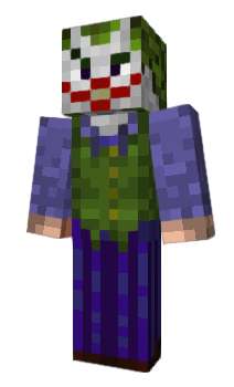 Minecraft skin ChrizzPlay